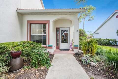 636 Windsor, NAPLES, FL 34104