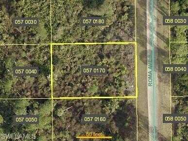 740 Roma, LEHIGH ACRES, FL 33974