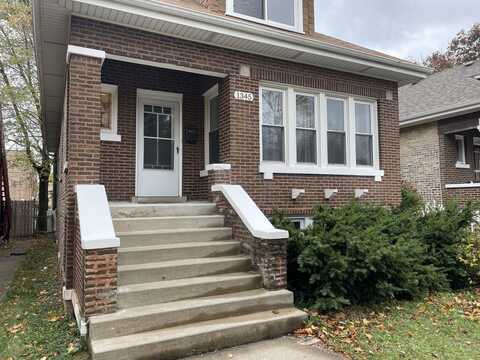 1345 S 60th Court, Cicero, IL 60804