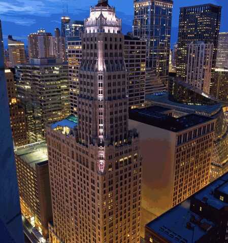 188 W Randolph Street, Chicago, IL 60601