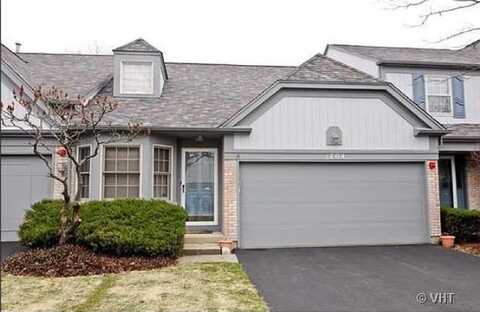 1704 Napoleon Drive, Naperville, IL 60565