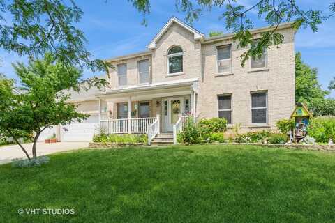 1444 Clear Drive, Bolingbrook, IL 60490