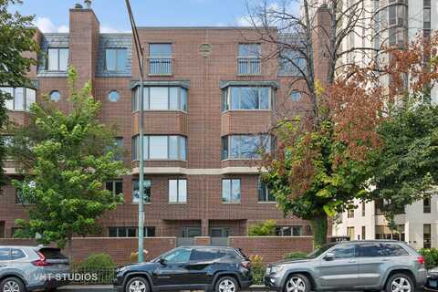 1720 N La Salle Drive, Chicago, IL 60614