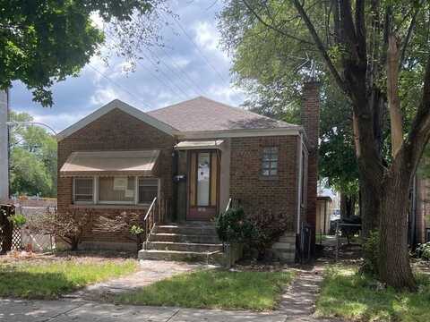 3603 W 69th Place, Chicago, IL 60629