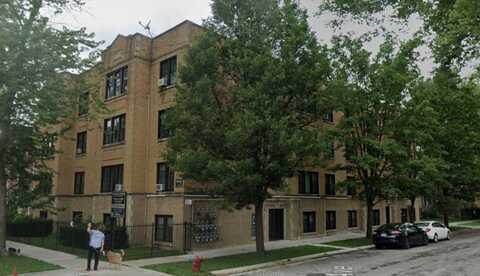 5004 N Springfield Avenue, Chicago, IL 60625