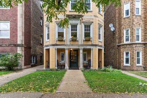 741 Brummel Street, Evanston, IL 60202