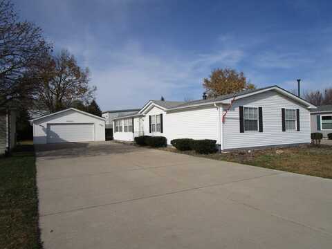 22502 S Remington Drive, Channahon, IL 60410