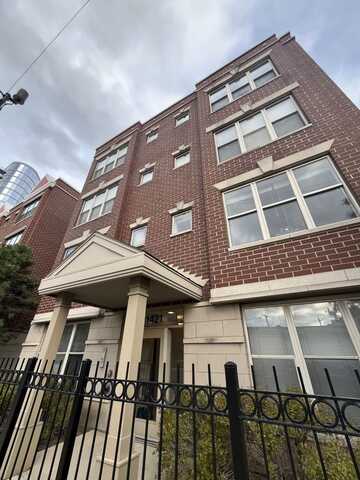 1421 N Halsted Street, Chicago, IL 60642