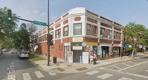 4805 N Central Park Avenue, Chicago, IL 60625