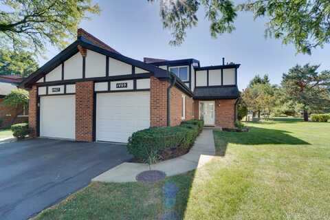 1469 Circle Court, Elk Grove Village, IL 60007