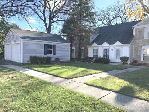 52 Hickory Lane, Cary, IL 60013