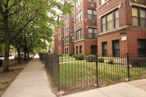 1163 E 52nd Street, Chicago, IL 60615