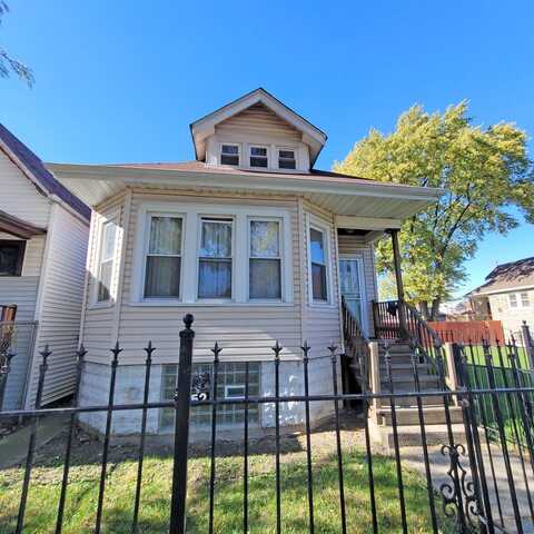 7152 S Honore Street, Chicago, IL 60636