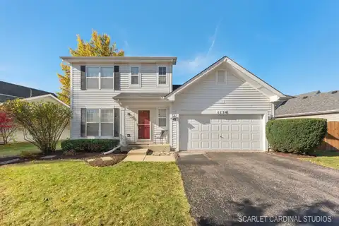 1156 Lakewood Circle, Naperville, IL 60540