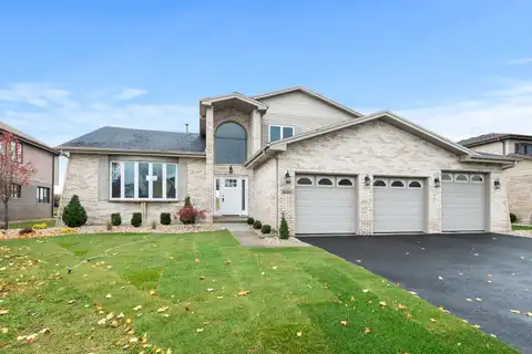 5130 190th Street, Country Club Hills, IL 60478