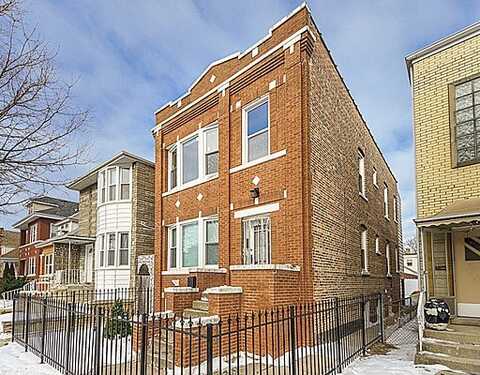 5422 W Wrightwood Avenue, Chicago, IL 60639