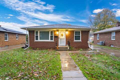 1214 Highland Avenue, Joliet, IL 60435