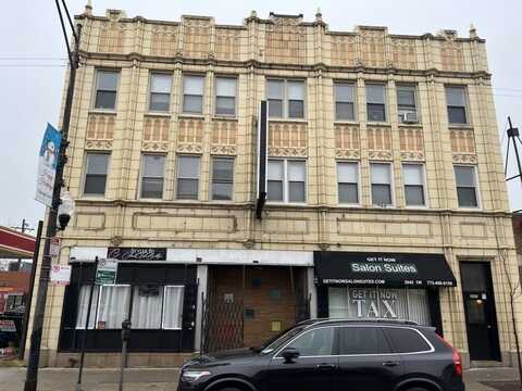 3045 W 63rd Street, Chicago, IL 60629