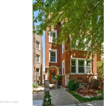 1460 W Balmoral Avenue, Chicago, IL 60640