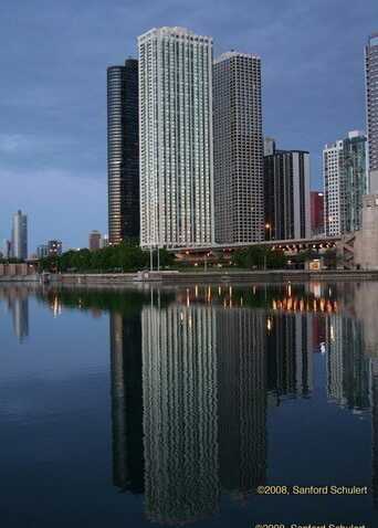 195 N Harbor Drive, Chicago, IL 60601