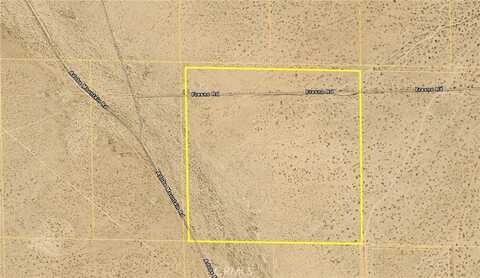 0 Trenton Road, Adelanto, CA 92301