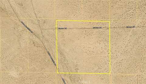 0 Trenton Road, Adelanto, CA 92301
