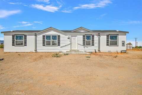 13016 Wagon Train Road, Pinon Hills, CA 92371