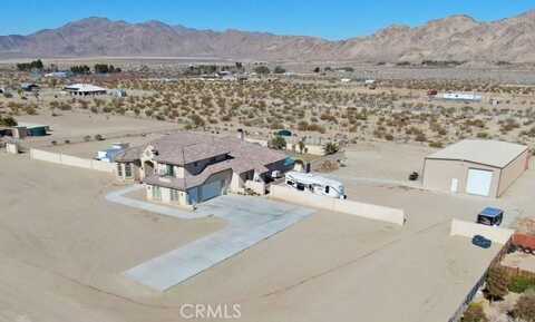 30780 Sherwood Street, Lucerne Valley, CA 92356