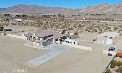 30780 Sherwood Street, Lucerne Valley, CA 92356