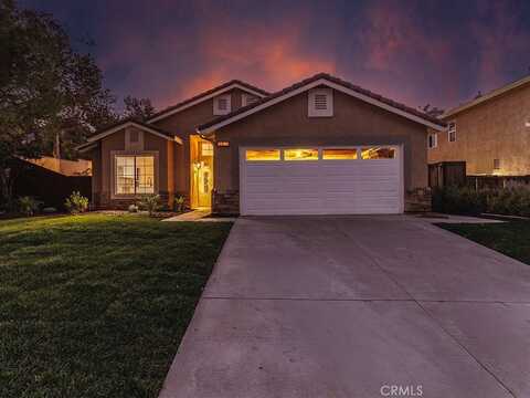 23103 Coffee Berry Circle, Corona, CA 92883