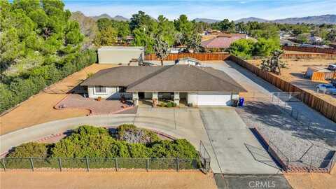 20782 Eyota Road, Apple Valley, CA 92308