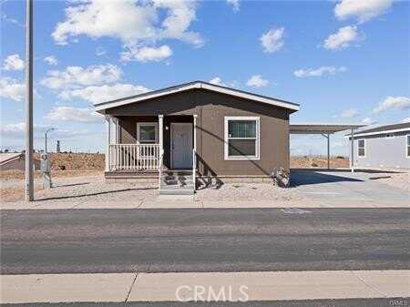 12550 Main st, Hesperia, CA 92345