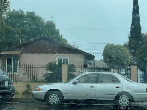 2314 Valwood Avenue, El Monte, CA 91732