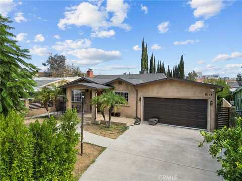 6114 Bellingham Avenue, North Hollywood, CA 91606