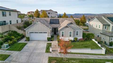 25065 Aspen Falls Drive, Canyon Country, CA 91321