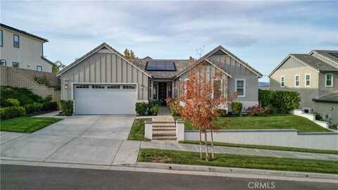 25065 Aspen Falls Drive, Canyon Country, CA 91387