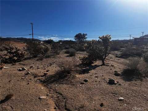 333 Baseline Road, 29 Palms, CA 92277