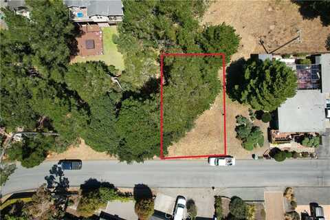 0 Astor Ave, Cambria, CA 93428