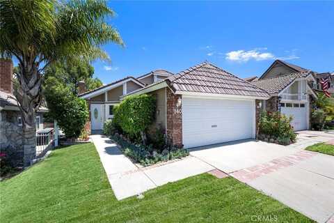 140 S Birchwood Street, Anaheim, CA 92808