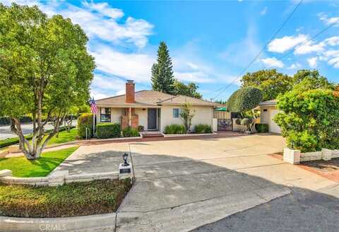 18841 Taft Avenue, Villa Park, CA 92861