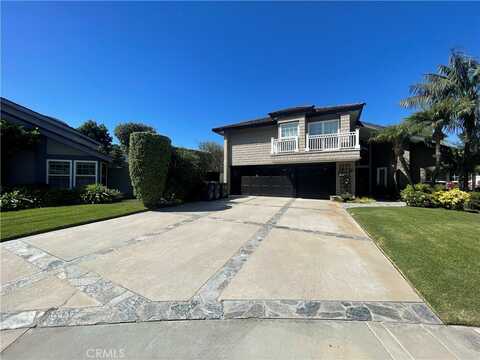 20091 Viva Circle, Huntington Beach, CA 92646