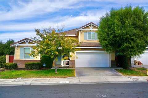 2056 Veranda Court, Perris, CA 92571