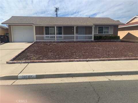 28781 Glen Oaks Drive, Menifee, CA 92586