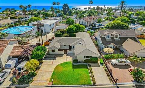 34881 Calle Del Sol, Dana Point, CA 92624