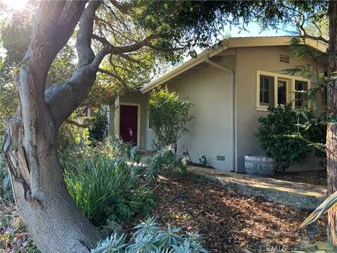 2279 Pineridge Drive, Cambria, CA 93428