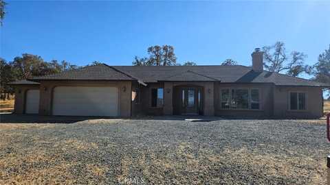 6548 Quail Spring Avenue, 29 Palms, CA 92277