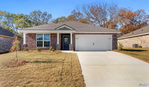 168 River Pointe Drive, New Market, AL 35761