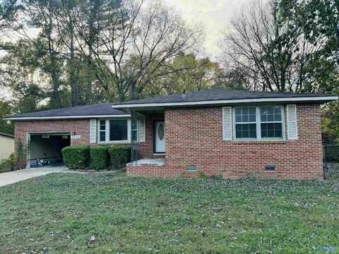 4115 Blue Spring Road NW, Huntsville, AL 35810