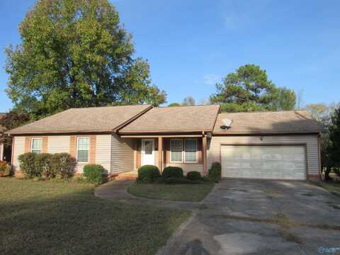 121 Winter Ridge Drive, Madison, AL 35757