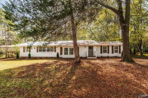 16 Wray Road, Guntersville, AL 35976